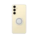 Husă Samsung Galaxy S24+ Clear Gadget, Transparent
