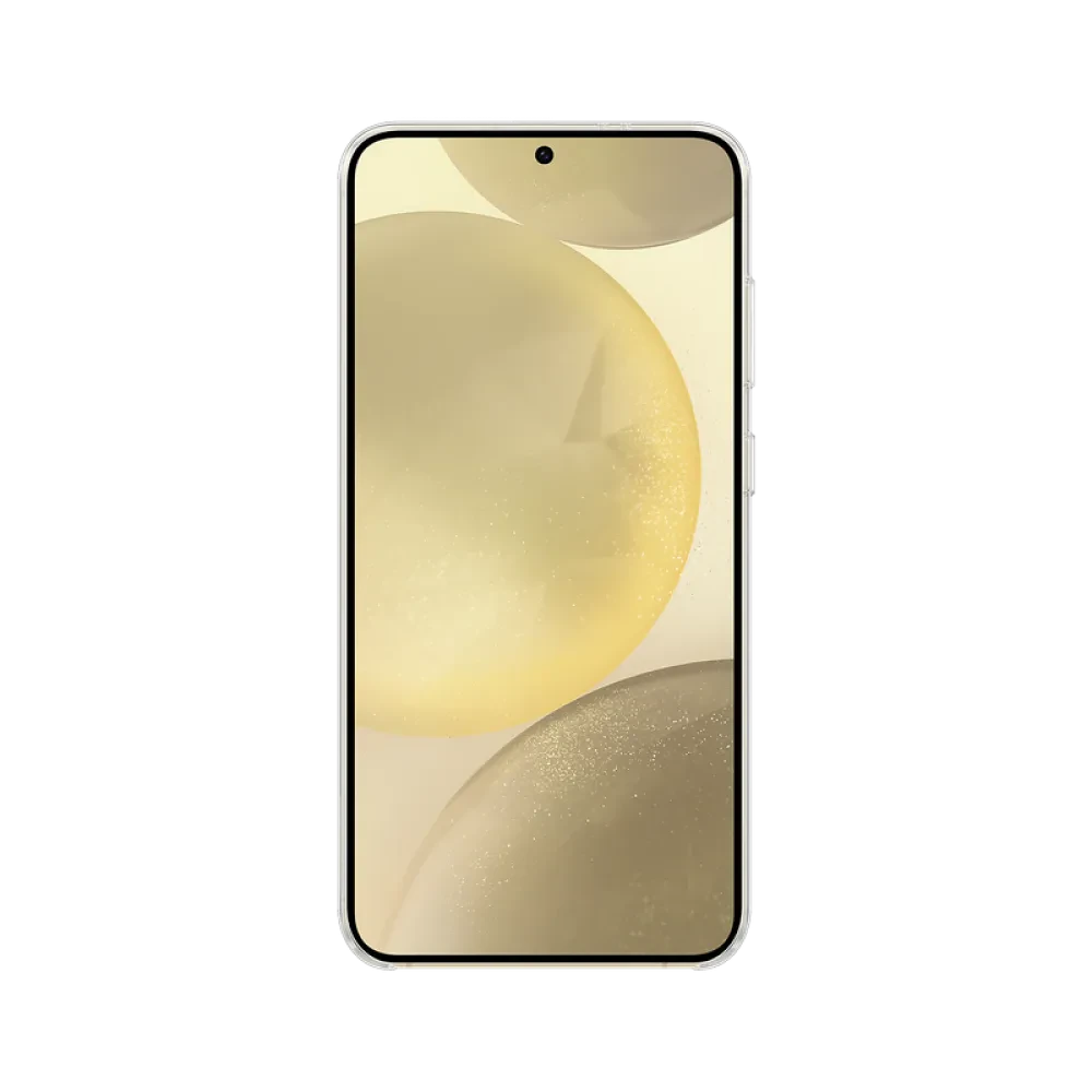 Husă Samsung Galaxy S24+ Clear Gadget, Transparent