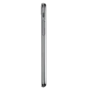 Husă Cellularline Fine - iPhone XS/X, Transparent