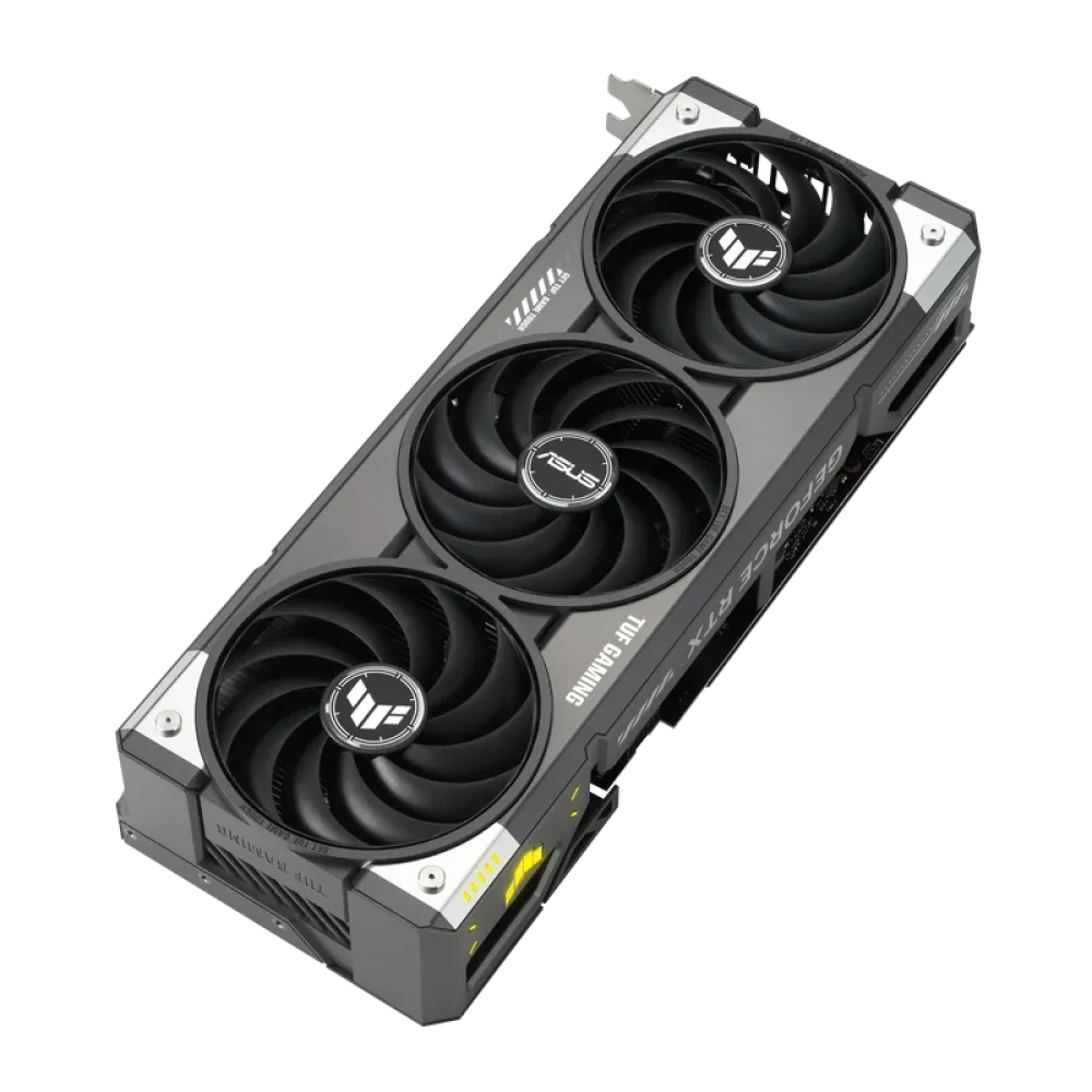 Placă Video ASUS TUF Gaming RTX5070Ti, 16GB GDDR7 256bit
