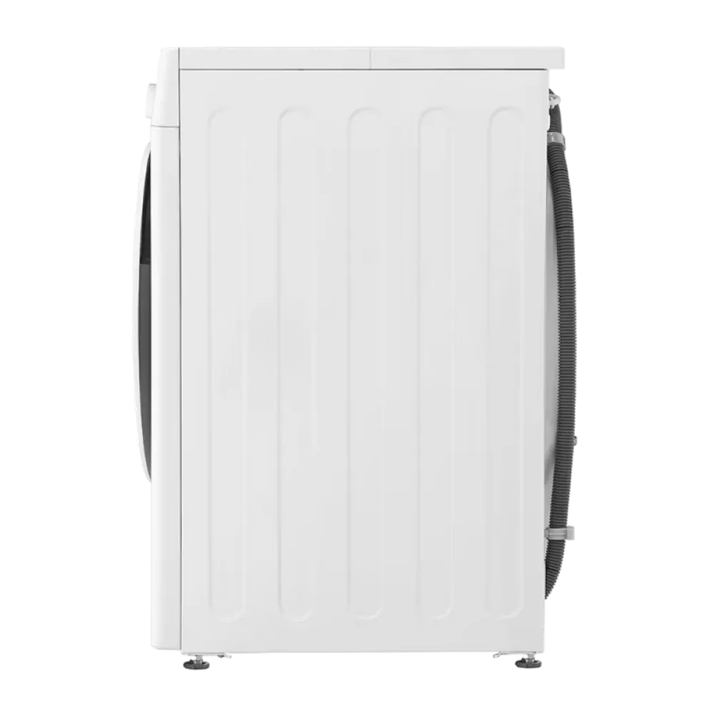 Стиральная машина LG F4WR509SWW, 9кг, Белый
