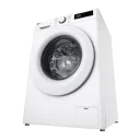 Стиральная машина LG F4WR509SWW, 9кг, Белый