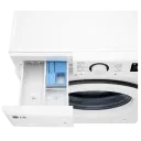 Стиральная машина LG F4WR509SWW, 9кг, Белый