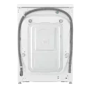 Стиральная машина LG F4WR509SWW, 9кг, Белый