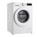 Стиральная машина LG F4WR509SWW, 9кг, Белый