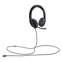 Căști Logitech H540, Negru
