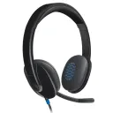 Căști Logitech H540, Negru