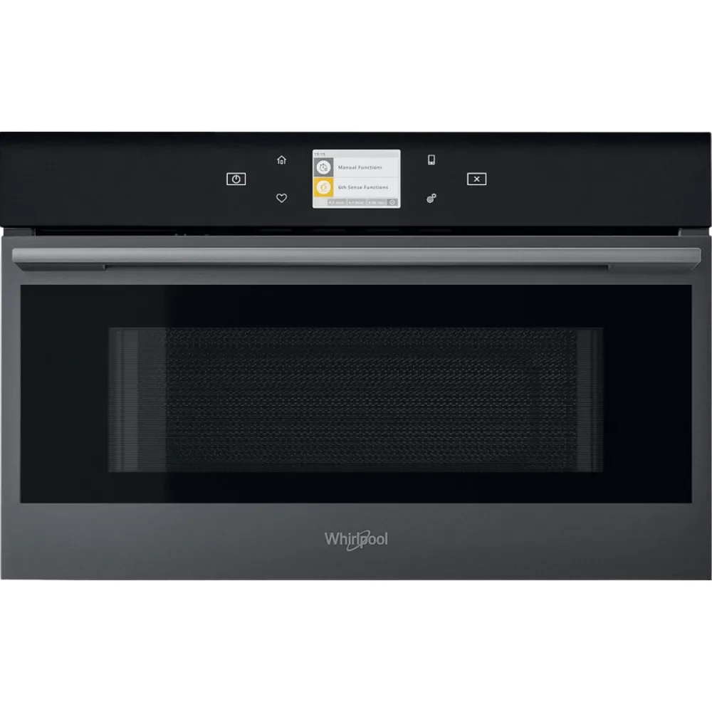 Микроволновая печь Whirlpool W9 MD260 BSS, Чёрный