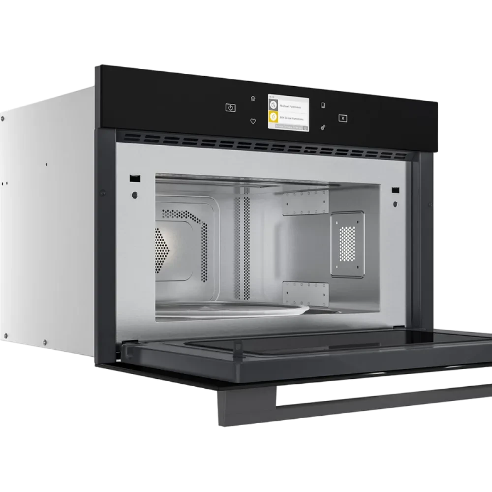 Микроволновая печь Whirlpool W9 MD260 BSS, Чёрный