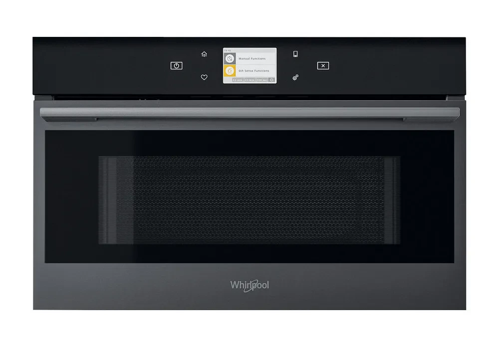 Микроволновая печь Whirlpool W9 MD260 BSS, Чёрный