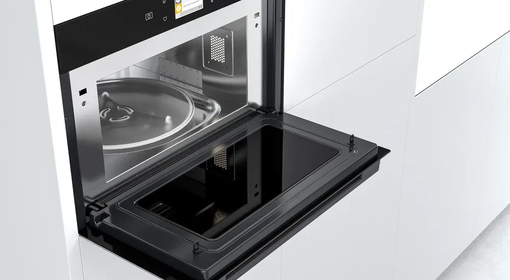 Микроволновая печь Whirlpool W9 MD260 BSS, Чёрный