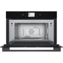 Микроволновая печь Whirlpool W9 MD260 BSS, Чёрный