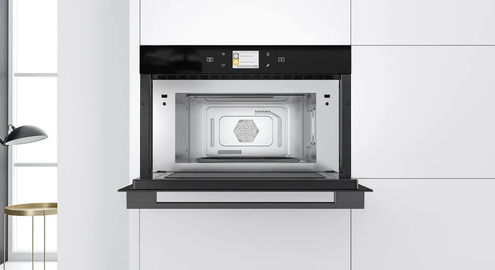 Микроволновая печь Whirlpool W9 MD260 BSS, Чёрный