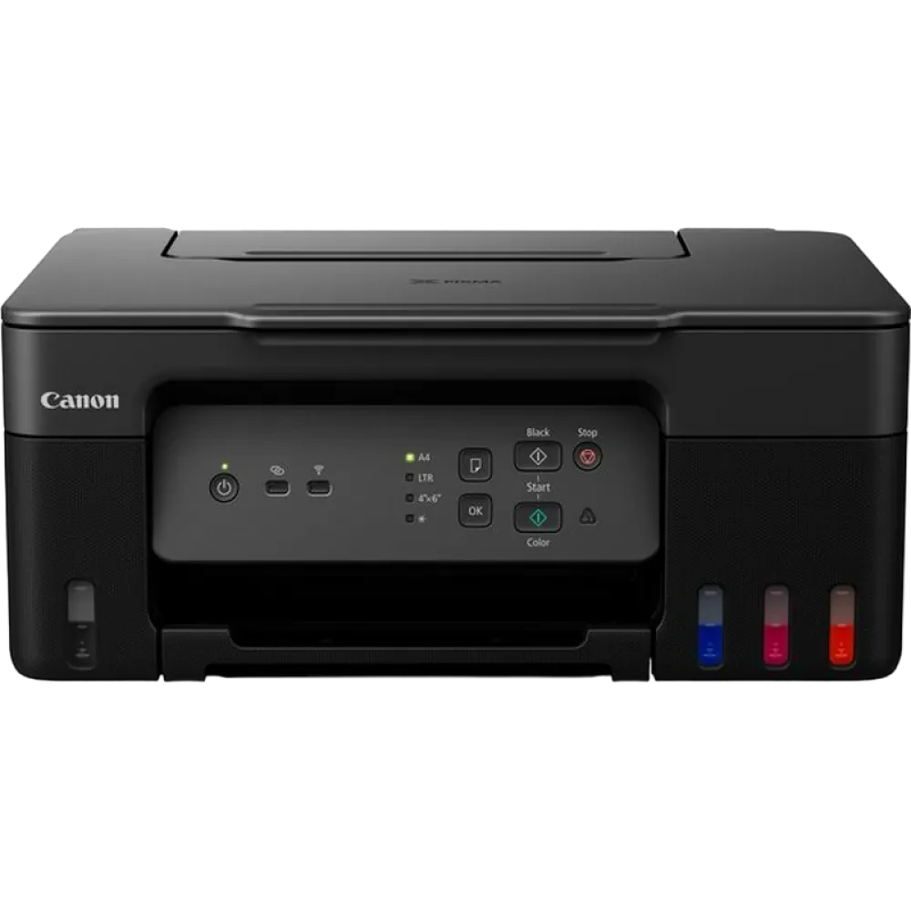 МФУ Canon Pixma G3430, Чёрный