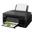 МФУ Canon Pixma G3430, Чёрный