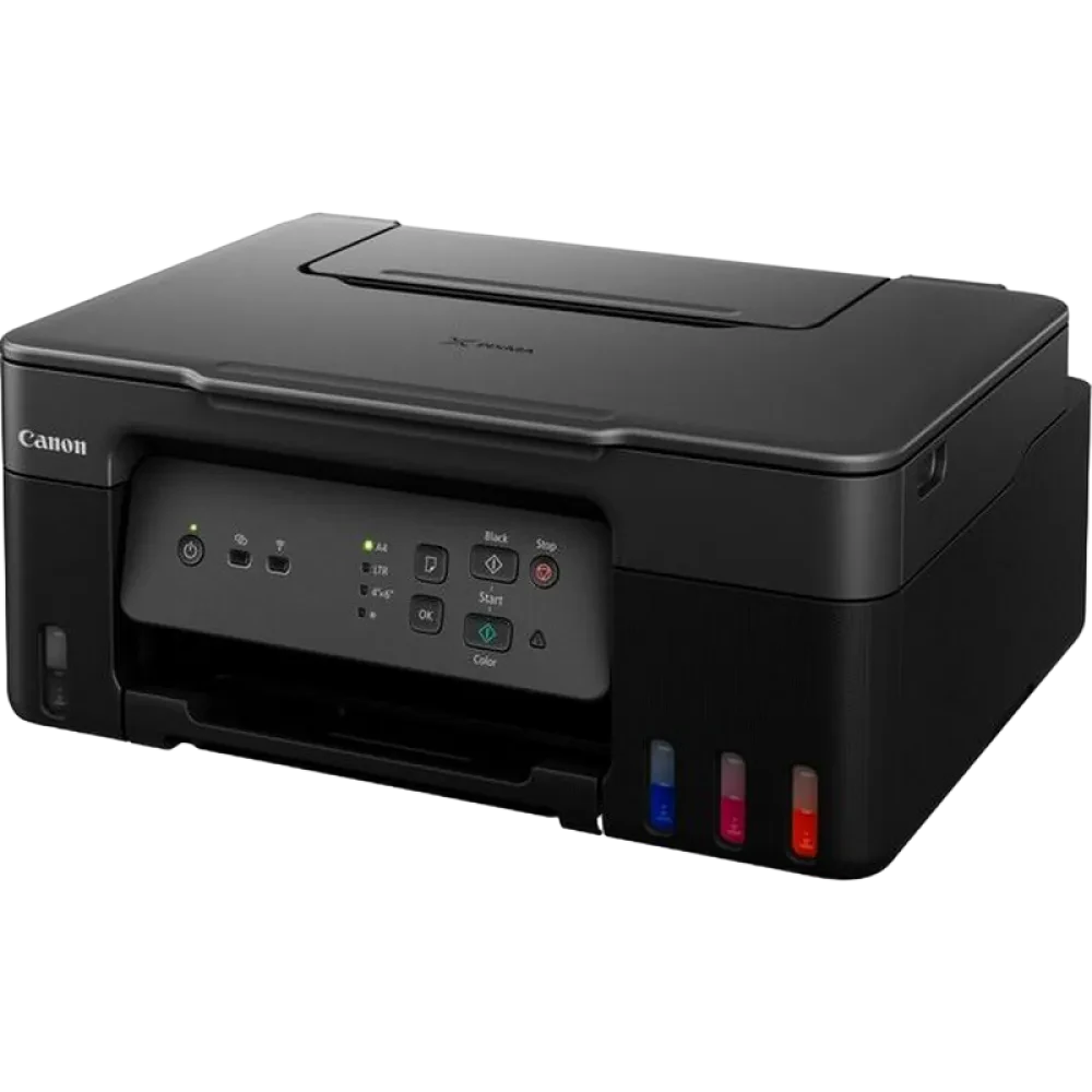 МФУ Canon Pixma G3430, Чёрный