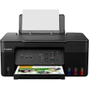 МФУ Canon Pixma G3430, Чёрный