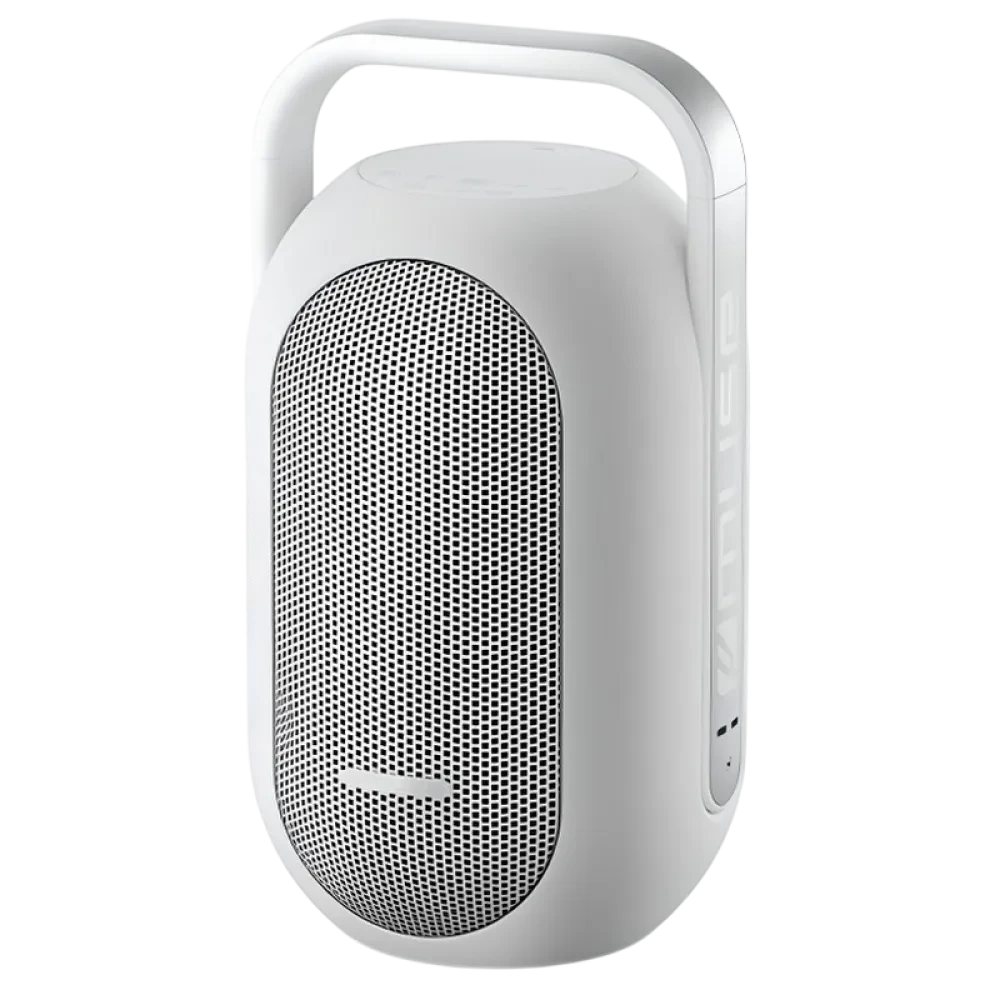 Портативная колонка MUSE ML-625 BT, Белый