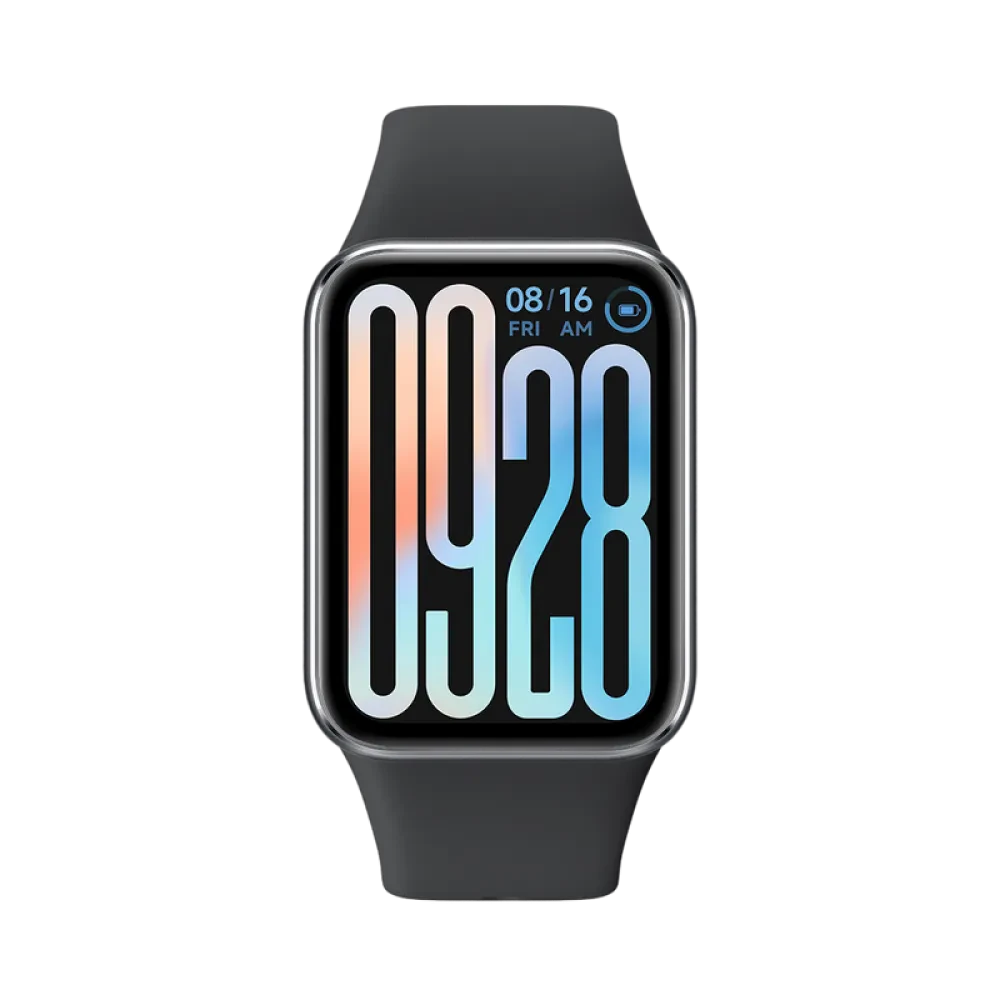 Ceas inteligent Xiaomi Band 9 Pro, Obsidian Black