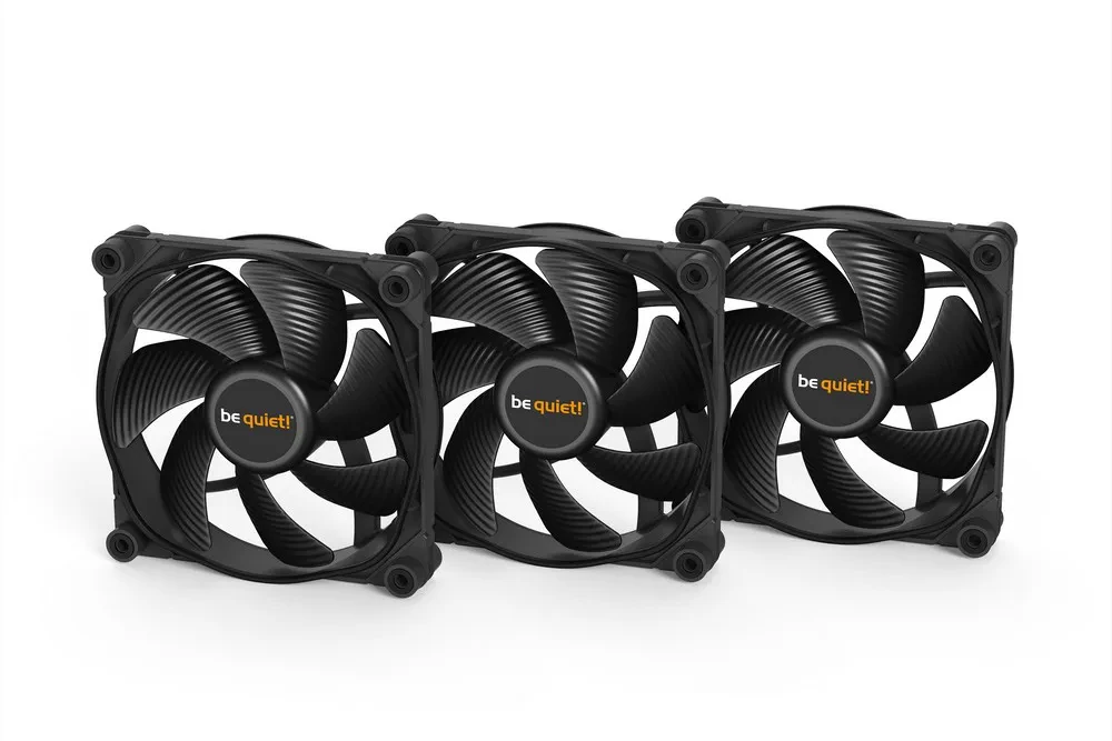 Cooler procesor be quiet! Silent Loop 2 280mm
