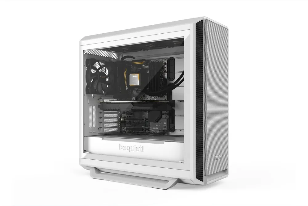 Cooler procesor be quiet! Silent Loop 2 280mm