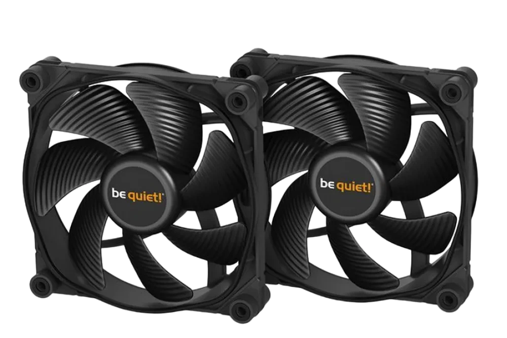 Cooler procesor be quiet! Silent Loop 2 280mm