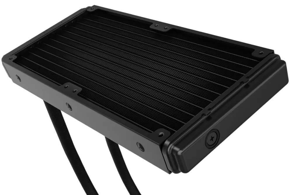 Cooler procesor be quiet! Silent Loop 2 280mm