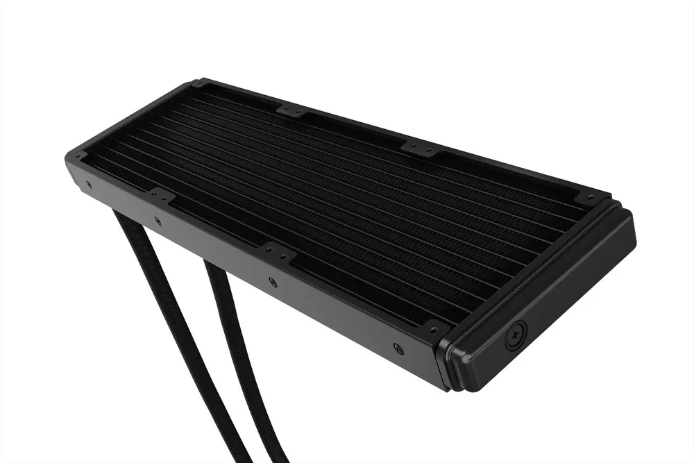 Cooler procesor be quiet! Silent Loop 2 280mm