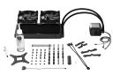Cooler procesor be quiet! Silent Loop 2 280mm