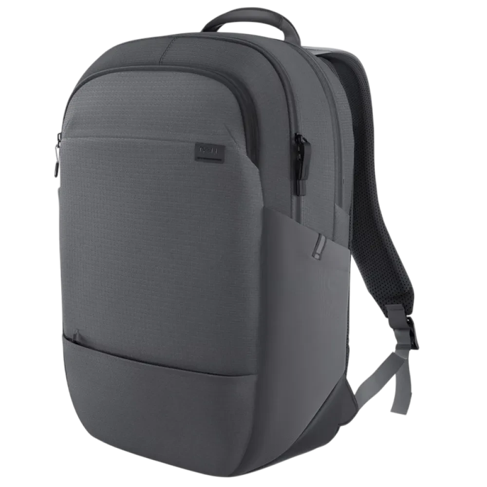 Rucsac pentru Laptop DELL Pro 13-14 Plus EcoLoop, Gri