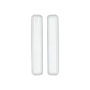 Acumulator extern Rivacase VA2572, 20000mAh, Alb