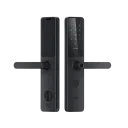 Умный дверной замок AQARA Smart Door Lock A100, Чёрный
