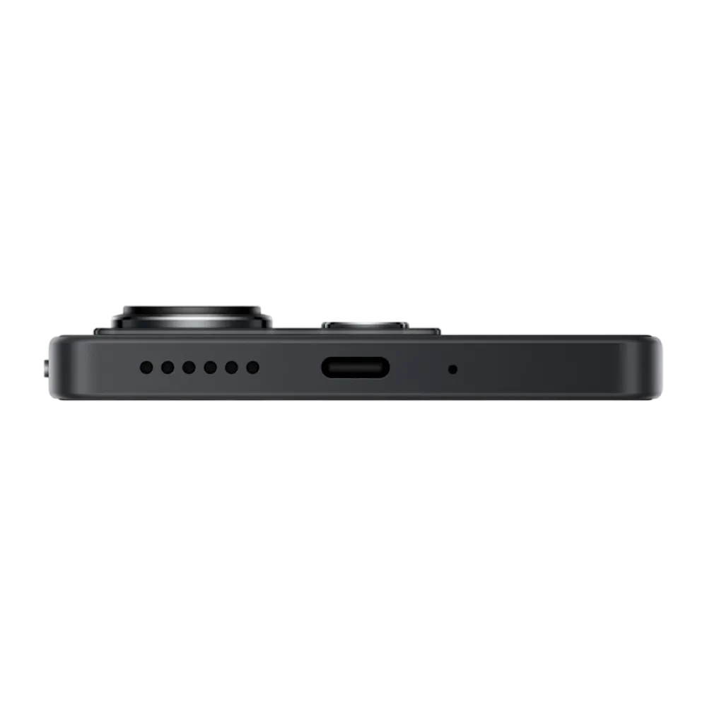 Смартфон Xiaomi Redmi Note 14S, 8Гб/256Гб, Midnight Black