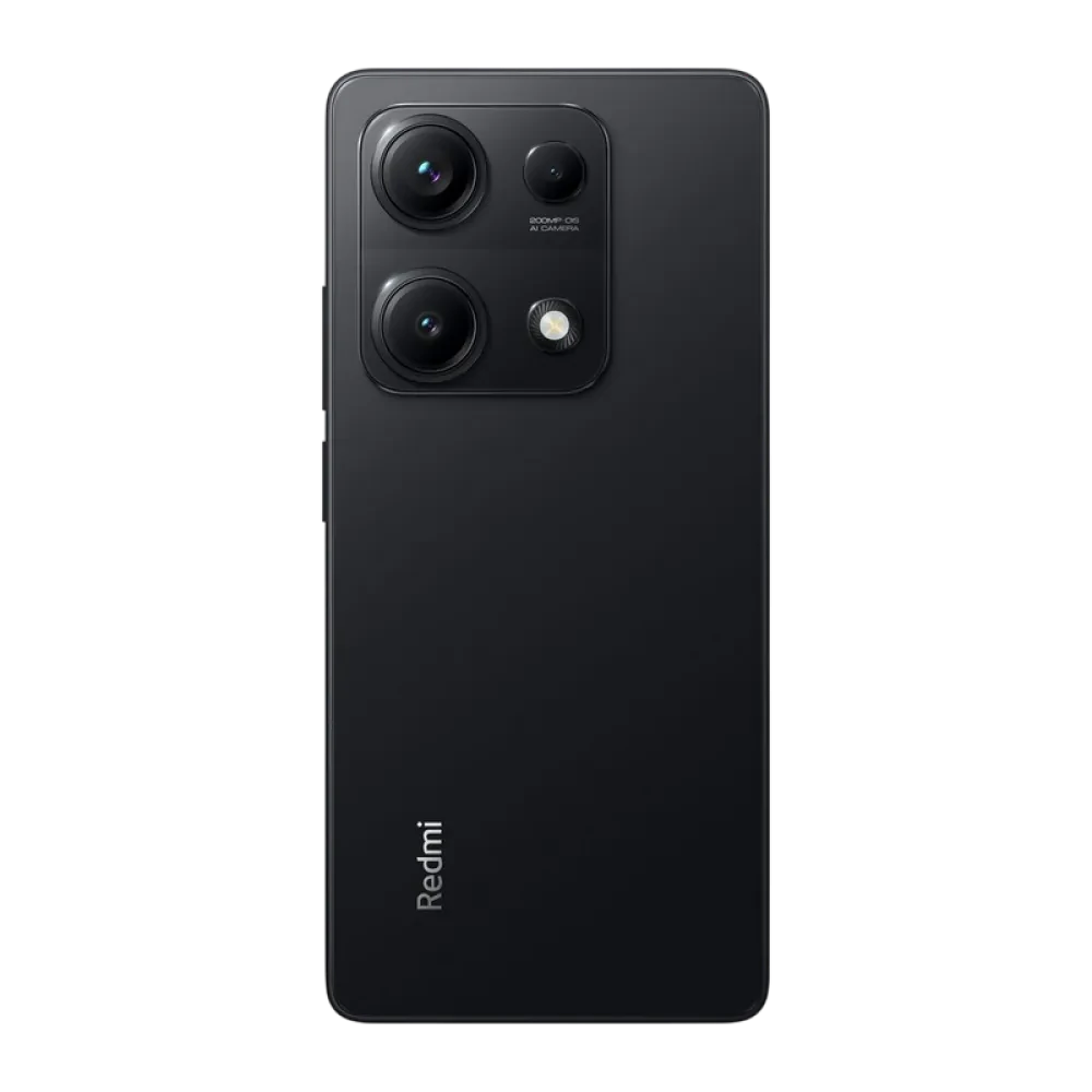 Смартфон Xiaomi Redmi Note 14S, 8Гб/256Гб, Midnight Black