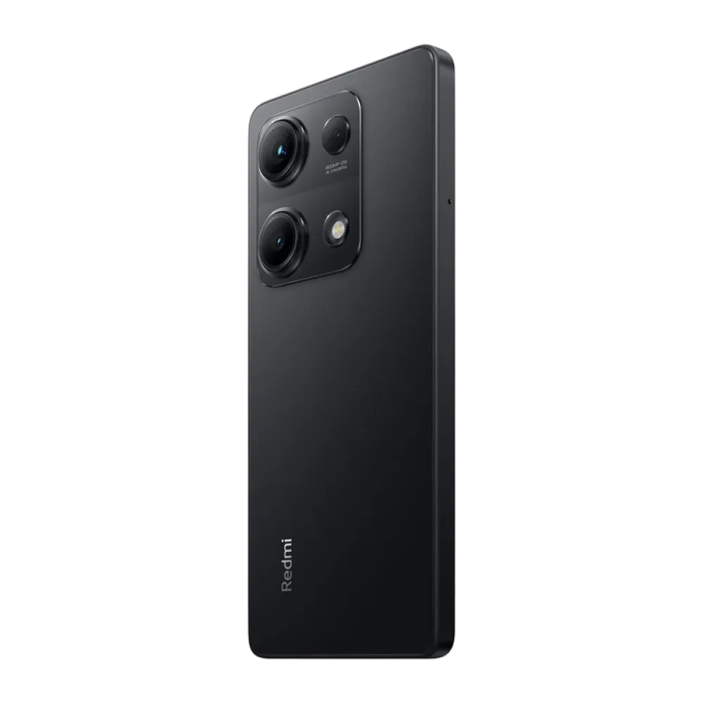 Смартфон Xiaomi Redmi Note 14S, 8Гб/256Гб, Midnight Black