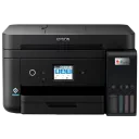 Струйный МФУ Epson MFD L6290, Чёрный