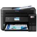 Струйный МФУ Epson MFD L6290, Чёрный