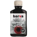 Контейнер с чернилами Barva T6931, 180мл, Черный фото