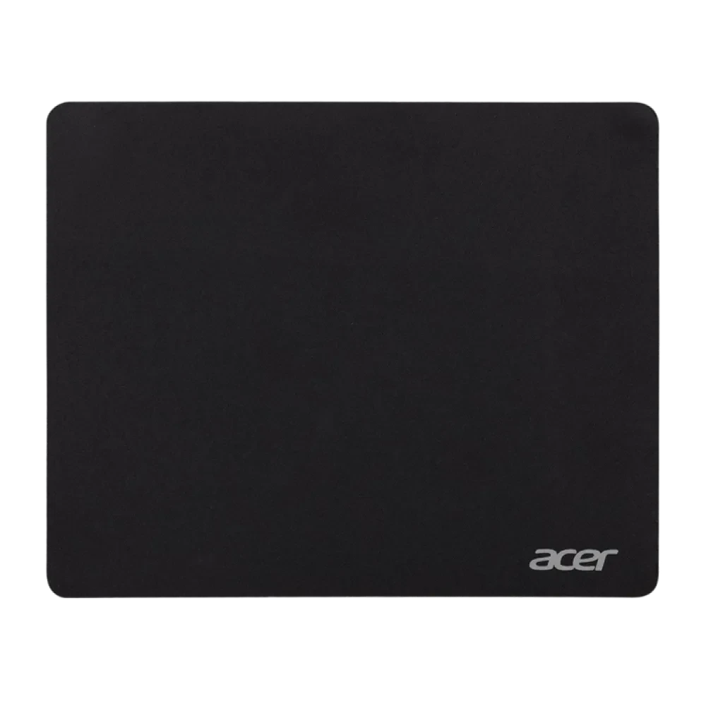 Mouse Pad Acer Essential AMP910, 220mm x 180mm, Negru