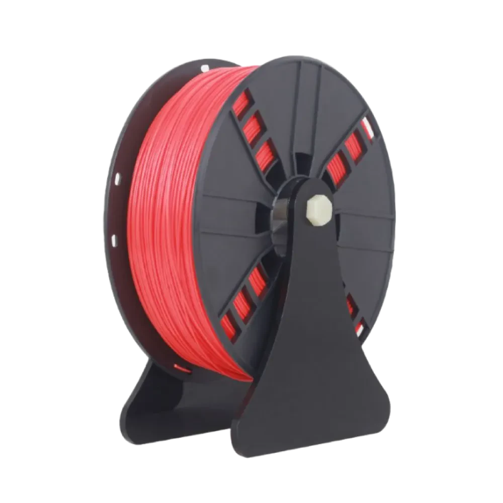 Suport filament pentru imprimantă 3D Gembird 3DP-AFH-01, Negru