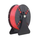Suport filament pentru imprimantă 3D Gembird 3DP-AFH-01, Negru
