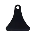Suport filament pentru imprimantă 3D Gembird 3DP-AFH-01, Negru
