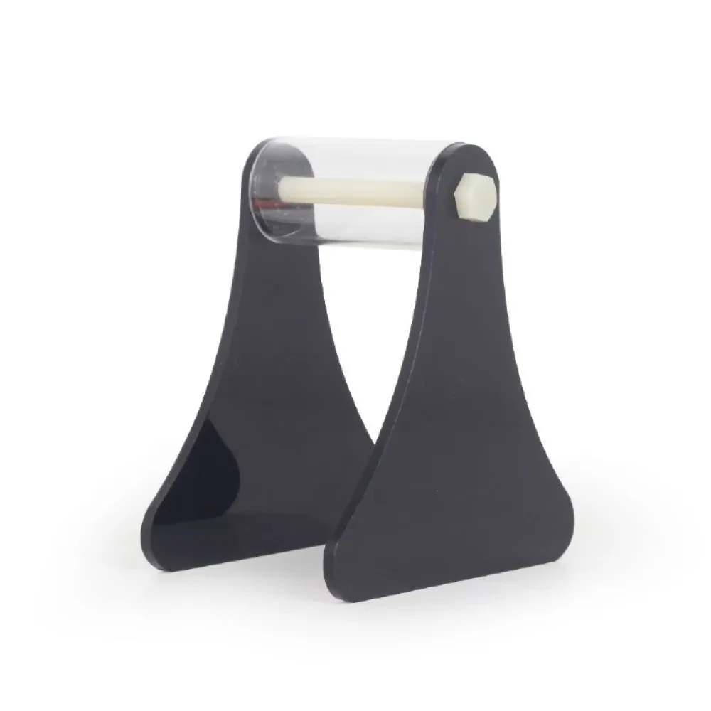 Suport filament pentru imprimantă 3D Gembird 3DP-AFH-01, Negru