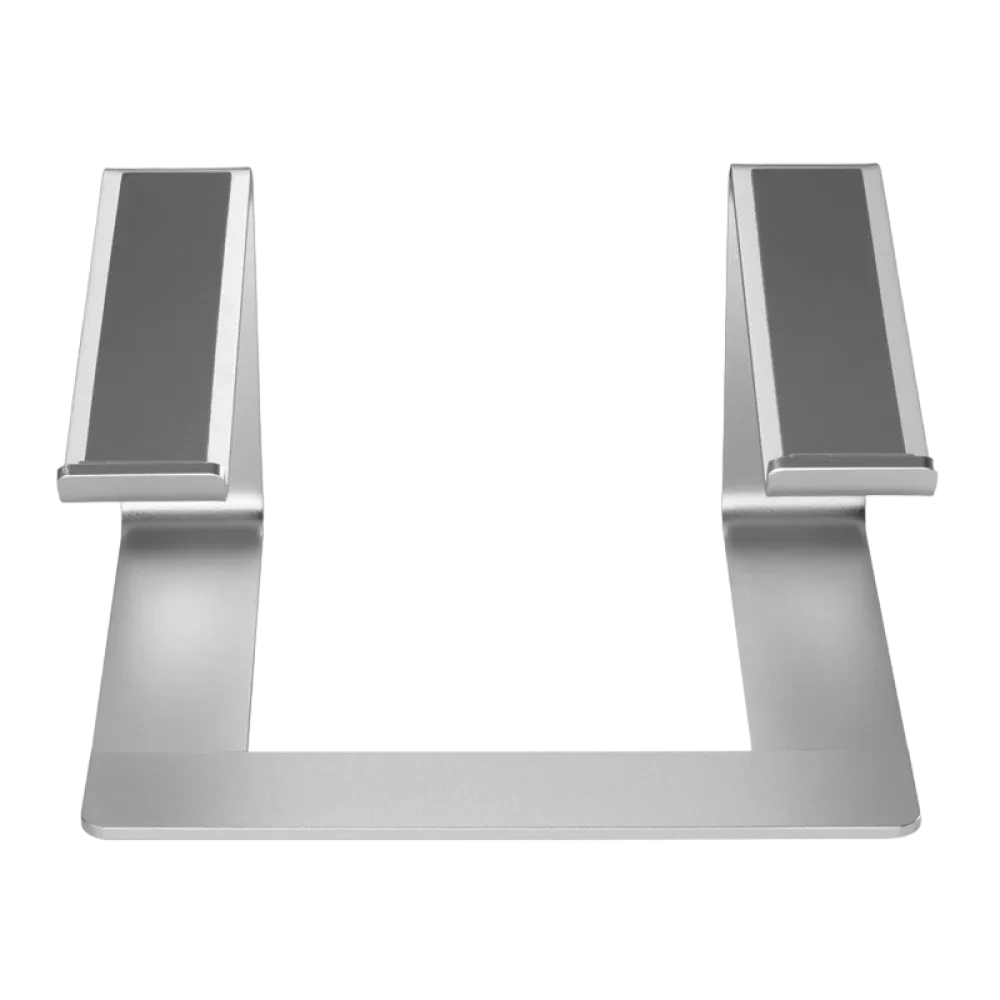 Stand pentru laptop Gembird NBS-D1-01, 15,6", Argintiu