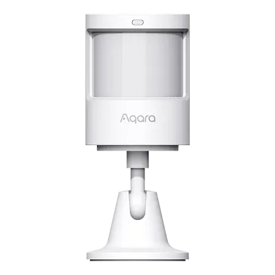 Detector de mișcare AQARA P1, Alb