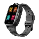 Ceas pentru copii Wonlex CT08, Negru