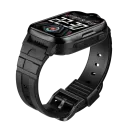 Ceas pentru copii Wonlex CT08, Negru