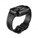 Ceas pentru copii Wonlex CT08, Negru