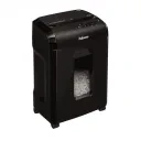 Шредер Fellowes Powershred® 10M, Чёрный