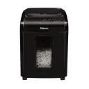 Шредер Fellowes Powershred® 10M, Чёрный